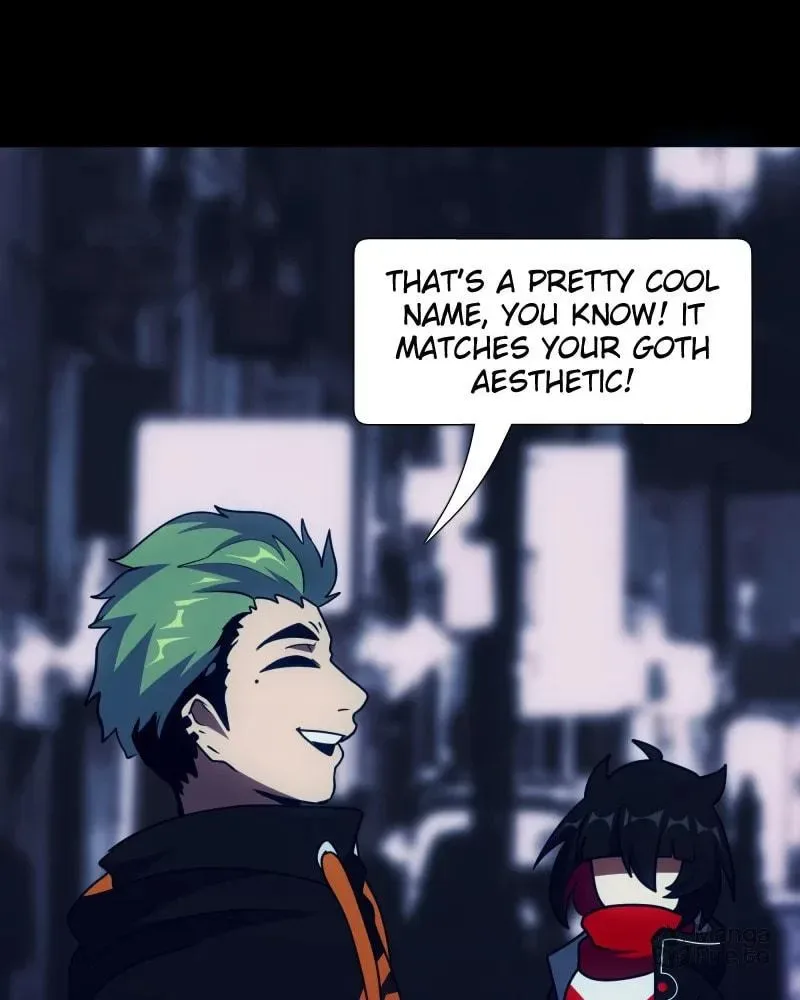 I'm the Grim Reaper Chapter 47 page 135