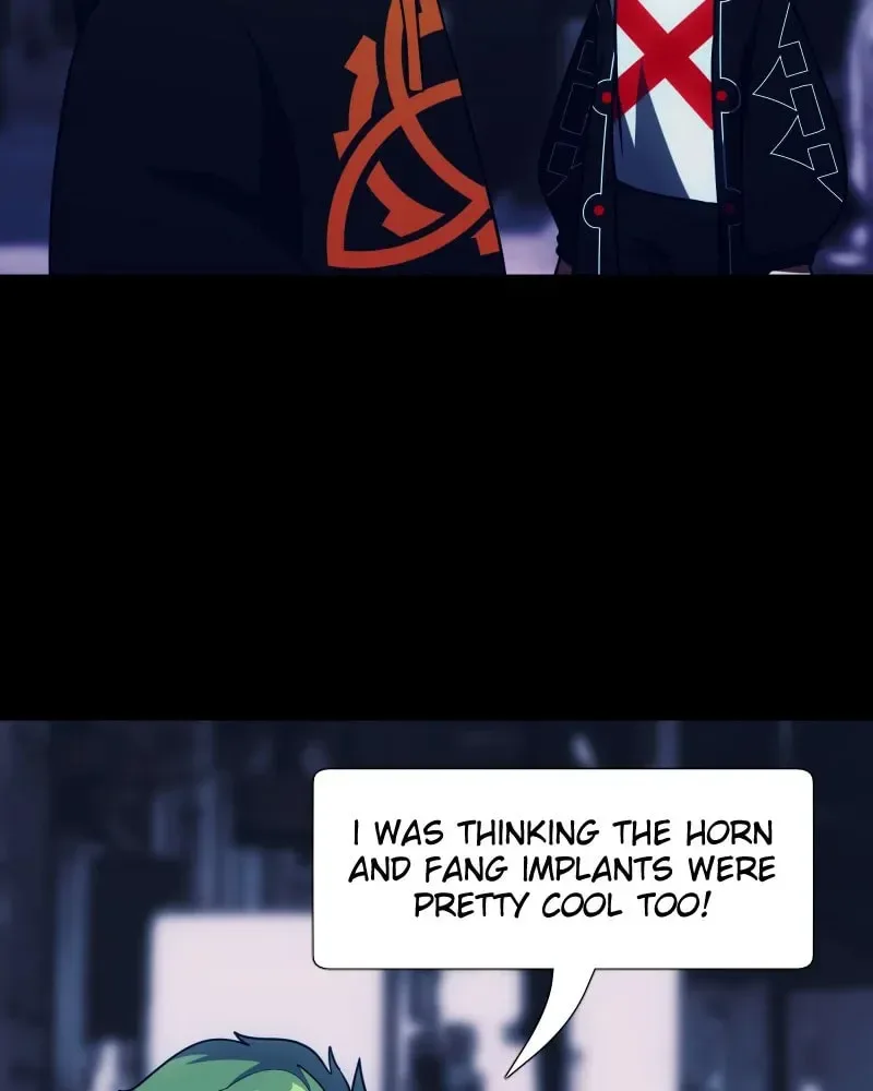 I'm the Grim Reaper Chapter 47 page 136