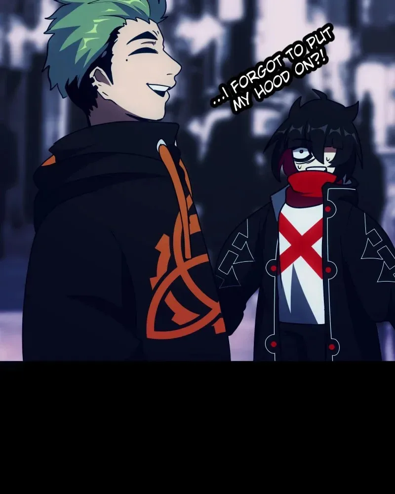 I'm the Grim Reaper Chapter 47 page 137