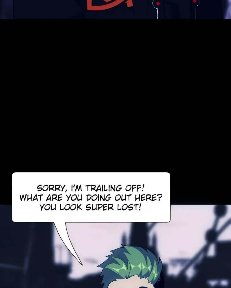 I'm the Grim Reaper Chapter 47 page 139