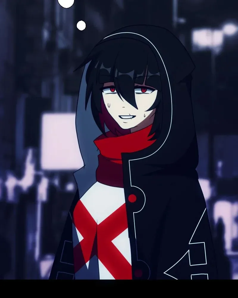 I'm the Grim Reaper Chapter 47 page 143