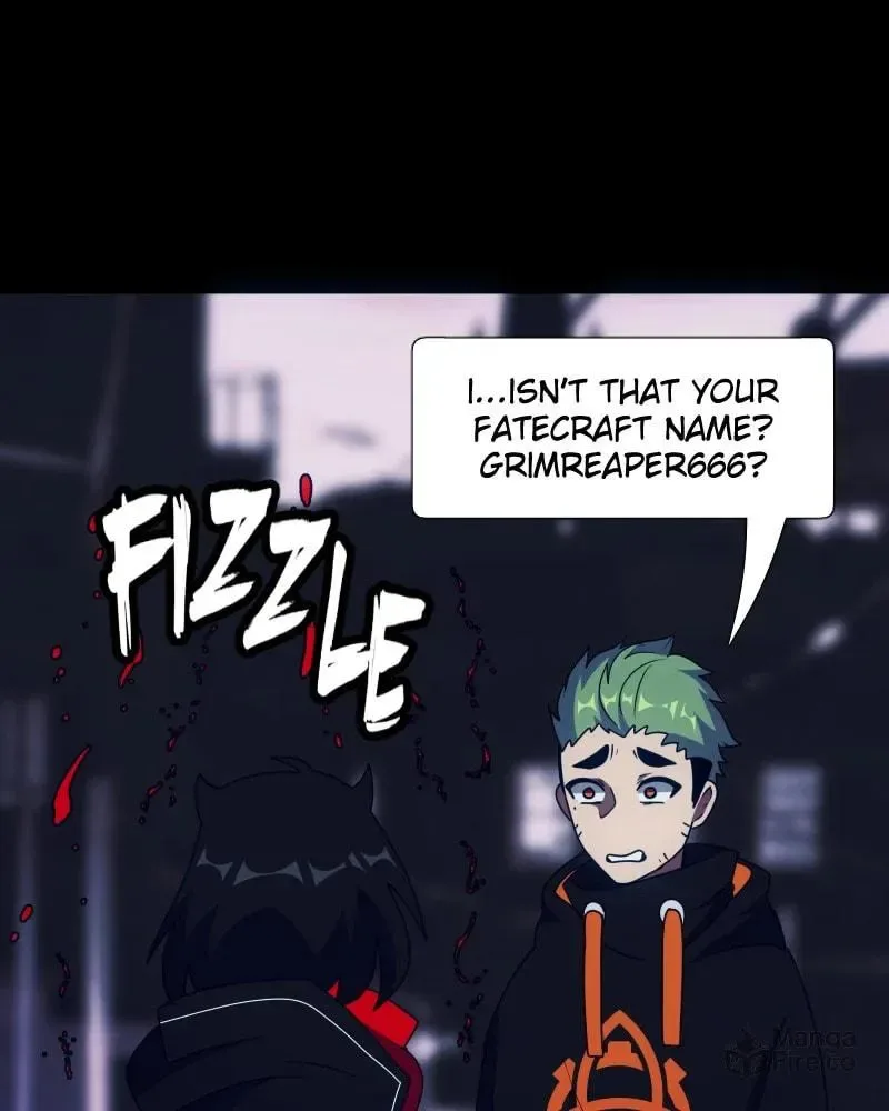I'm the Grim Reaper Chapter 47 page 125