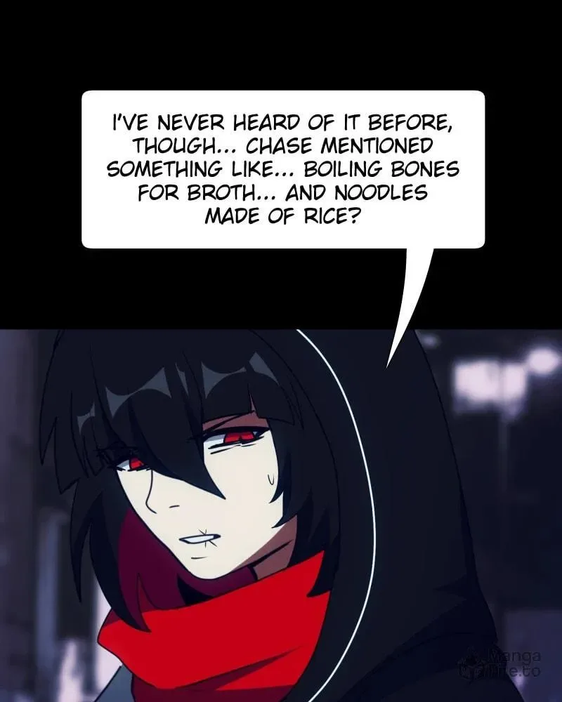 I'm the Grim Reaper Chapter 47 page 150