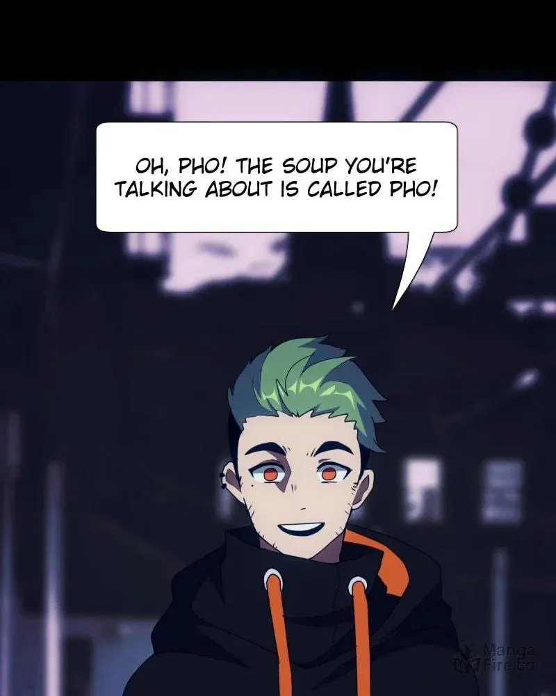 I'm the Grim Reaper Chapter 47 page 153