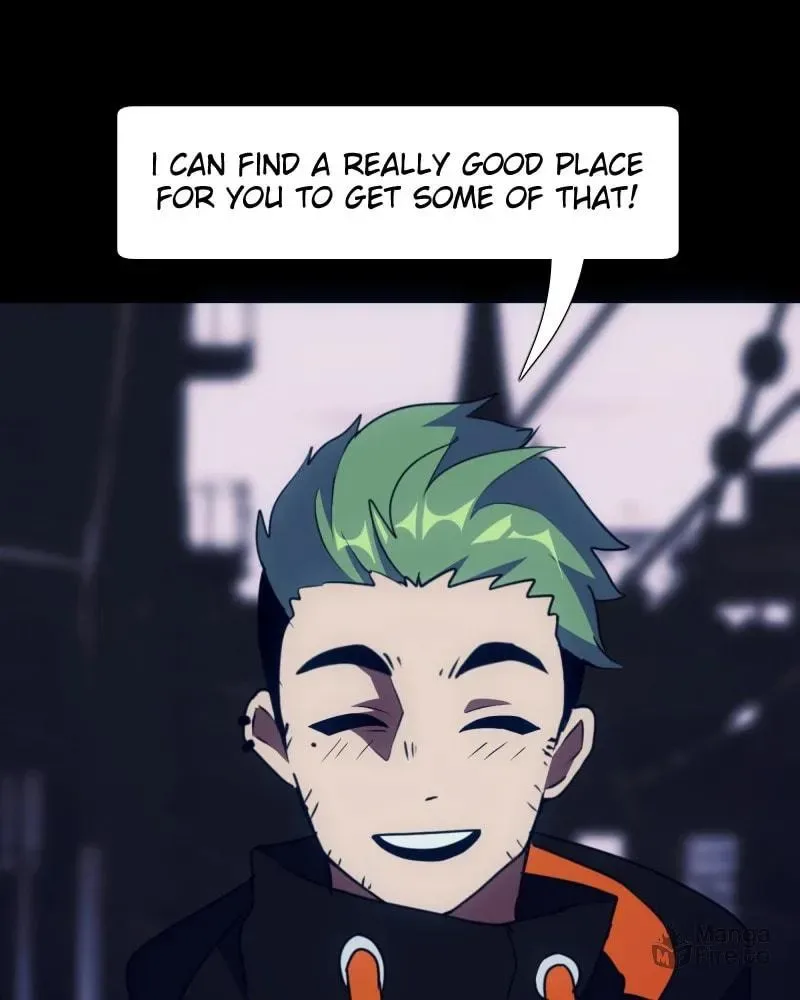 I'm the Grim Reaper Chapter 47 page 155