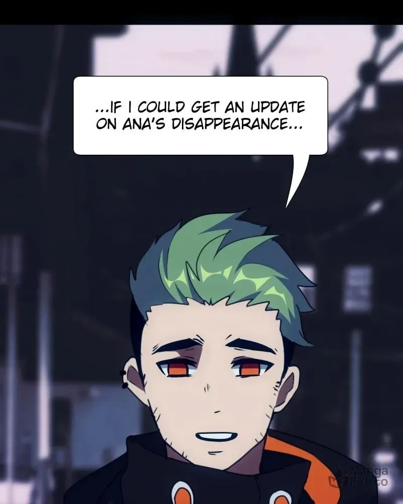 I'm the Grim Reaper Chapter 47 page 159