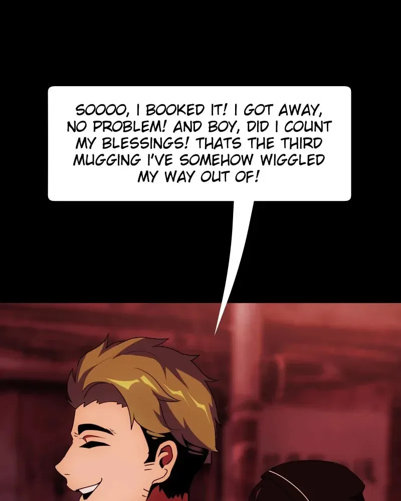 I'm the Grim Reaper Chapter 48 page 14