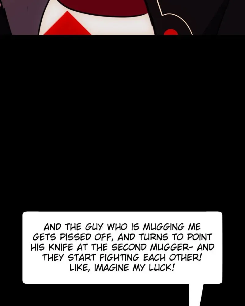 I'm the Grim Reaper Chapter 48 page 11