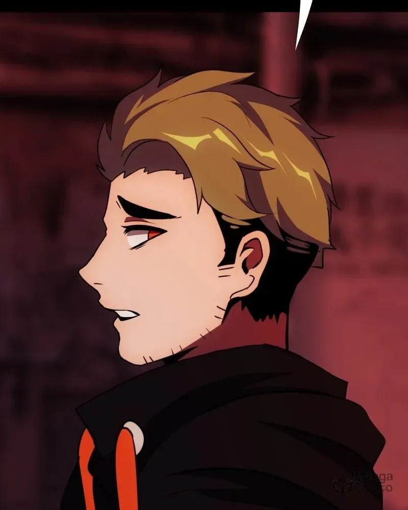 I'm the Grim Reaper Chapter 48 page 20