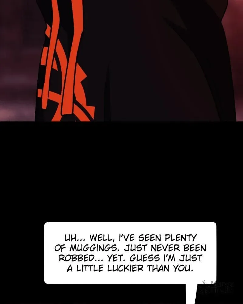 I'm the Grim Reaper Chapter 48 page 21