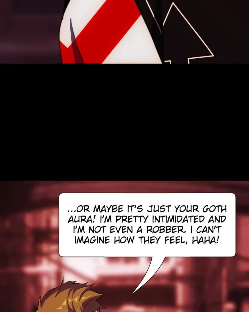 I'm the Grim Reaper Chapter 48 page 23