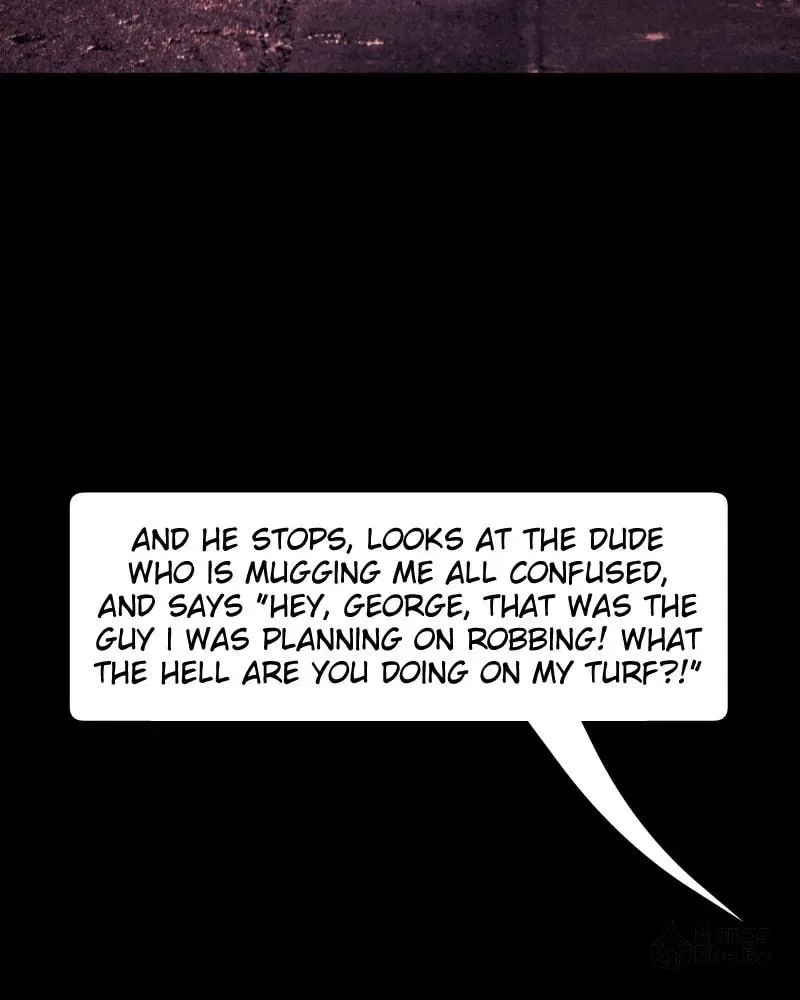 I'm the Grim Reaper Chapter 48 page 9