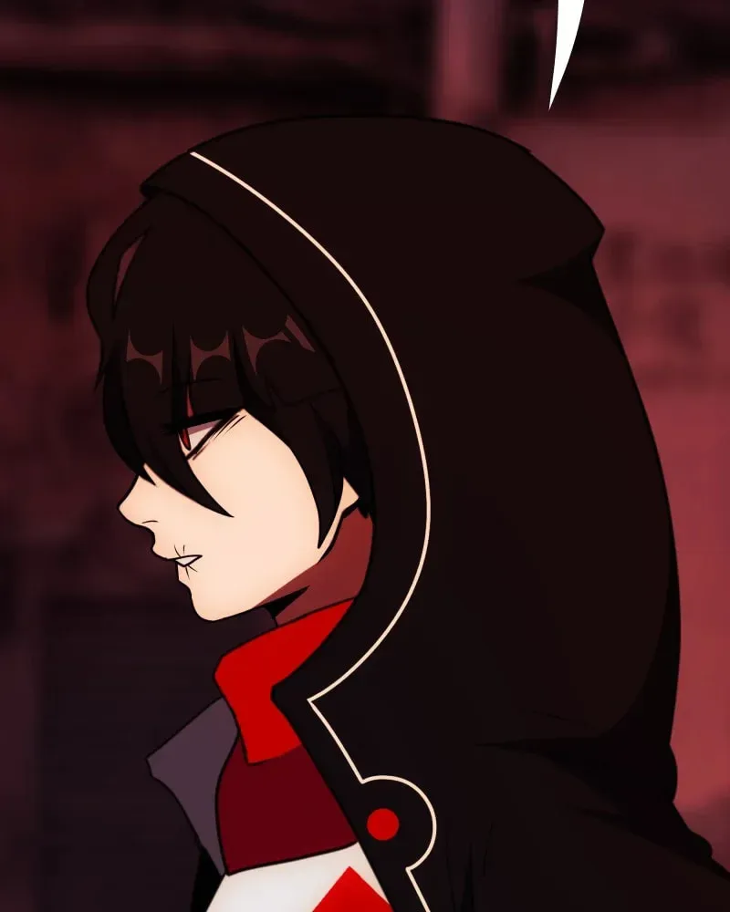 I'm the Grim Reaper Chapter 48 page 22