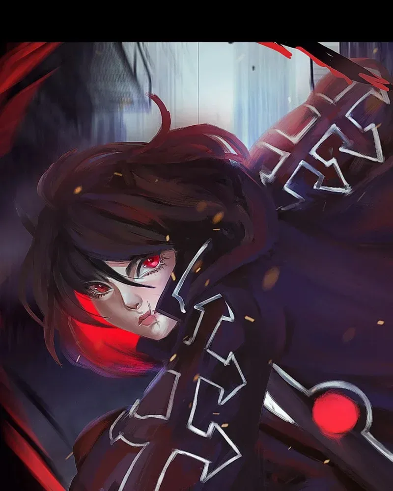 I'm the Grim Reaper Chapter 48 page 1