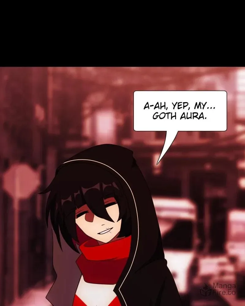 I'm the Grim Reaper Chapter 48 page 25