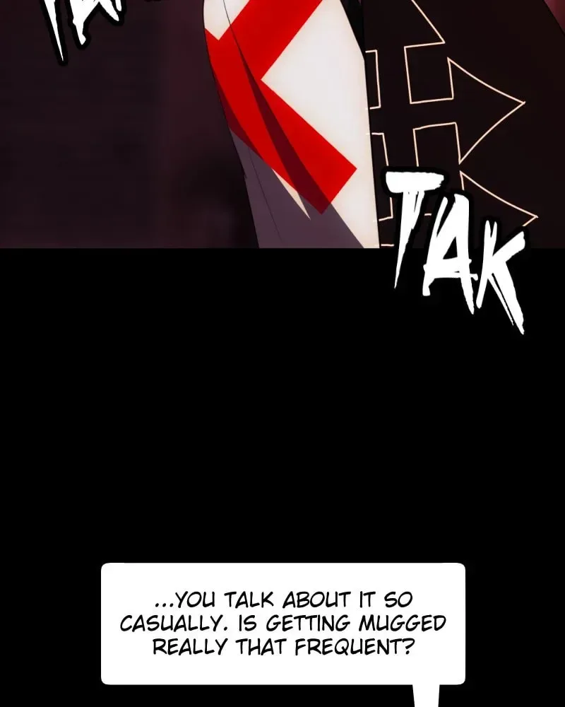 I'm the Grim Reaper Chapter 48 page 17