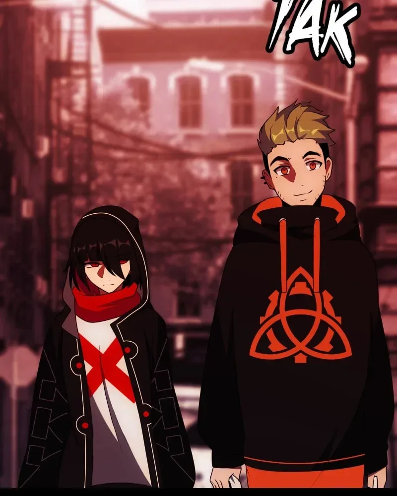 I'm the Grim Reaper Chapter 48 page 28