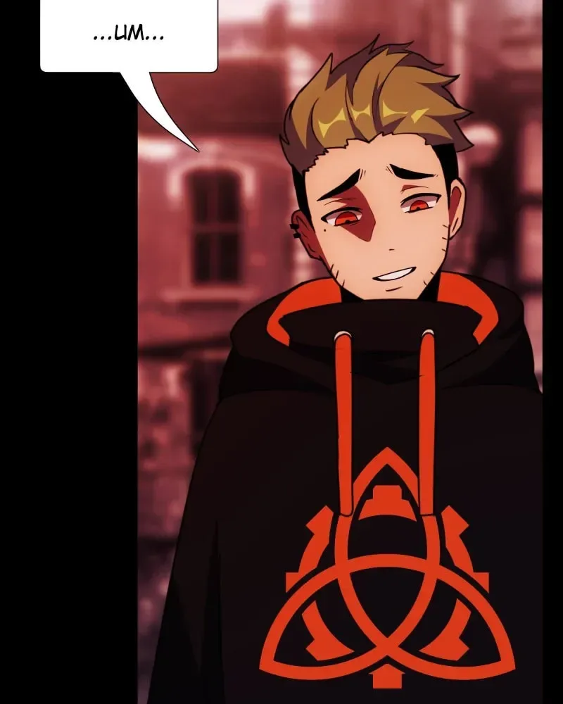I'm the Grim Reaper Chapter 48 page 32