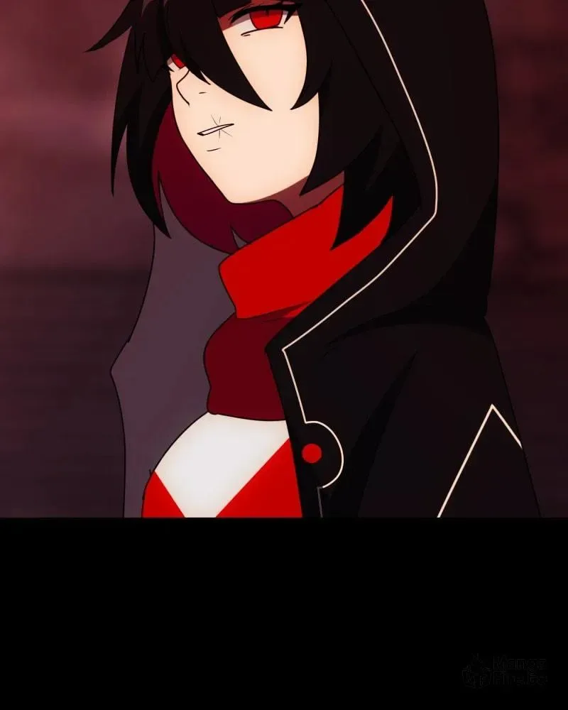 I'm the Grim Reaper Chapter 48 page 40
