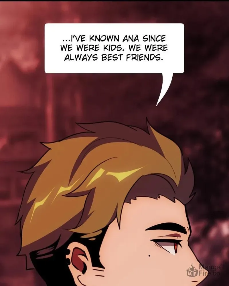I'm the Grim Reaper Chapter 48 page 45
