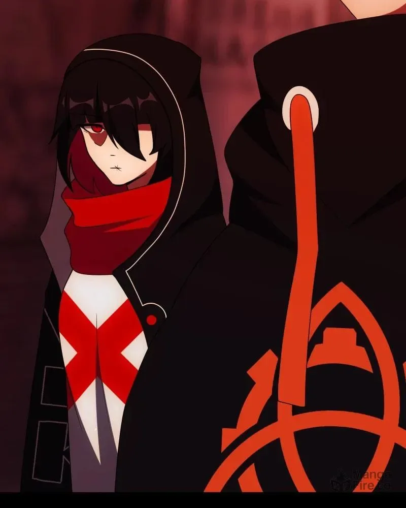 I'm the Grim Reaper Chapter 48 page 48