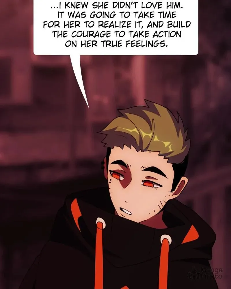 I'm the Grim Reaper Chapter 48 page 54