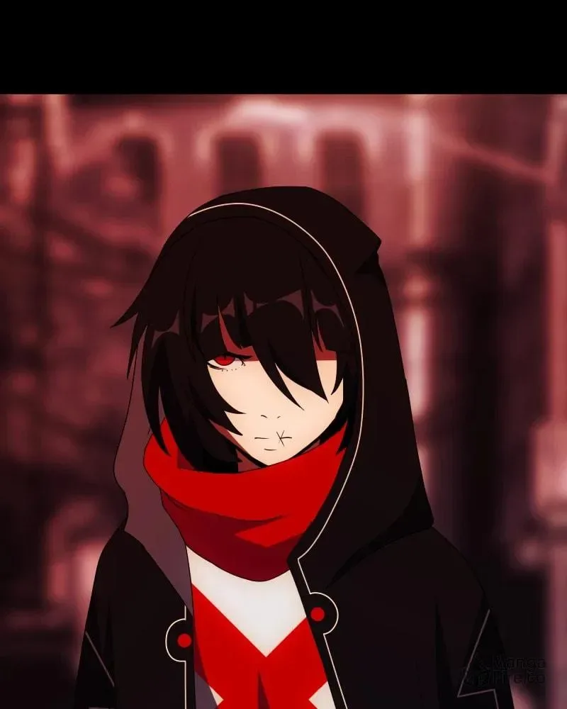 I'm the Grim Reaper Chapter 48 page 85