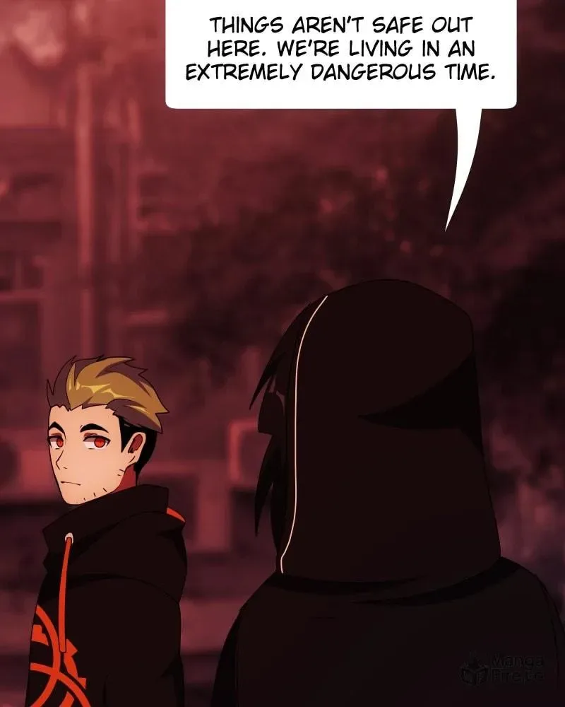 I'm the Grim Reaper Chapter 48 page 93