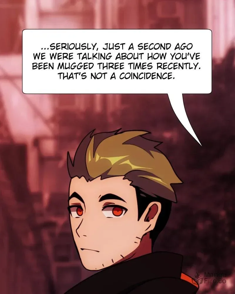 I'm the Grim Reaper Chapter 48 page 95