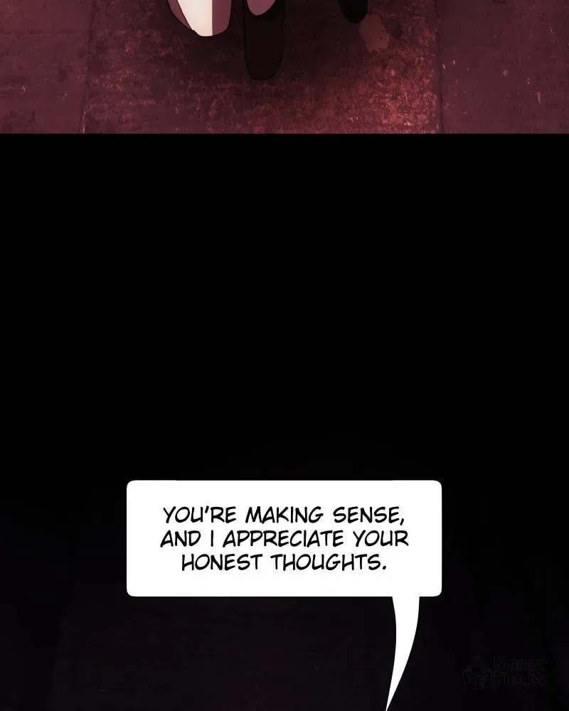 I'm the Grim Reaper Chapter 48 page 111