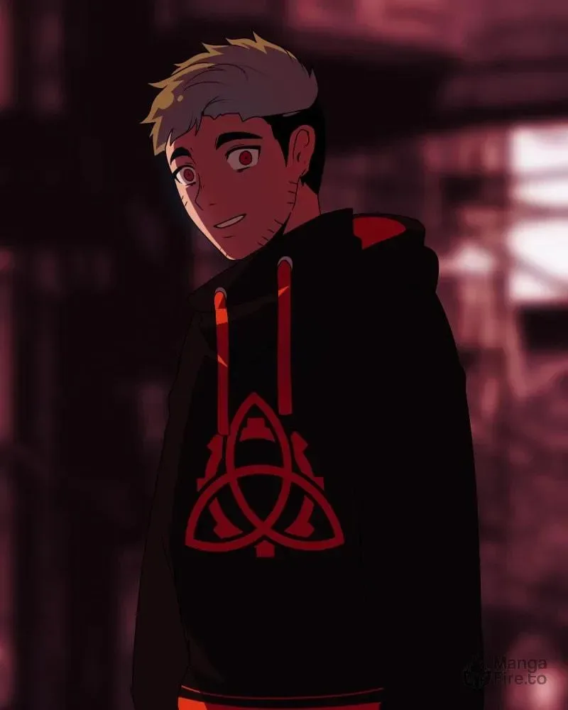 I'm the Grim Reaper Chapter 48 page 126