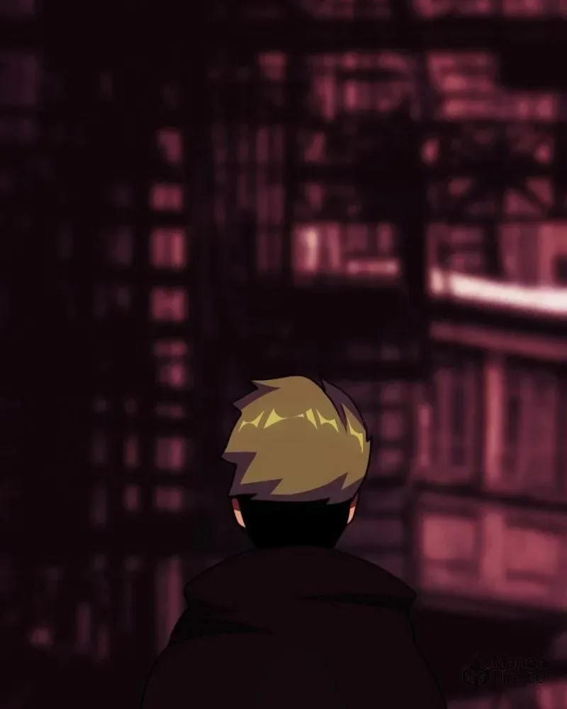 I'm the Grim Reaper Chapter 48 page 135