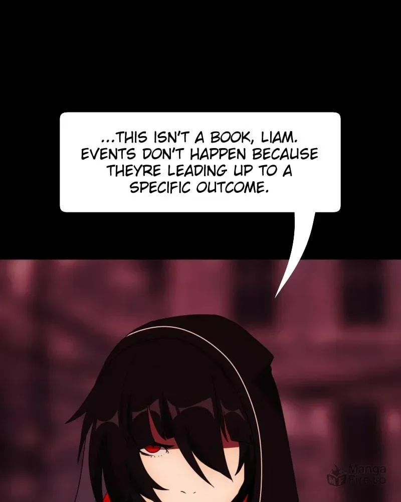 I'm the Grim Reaper Chapter 48 page 132
