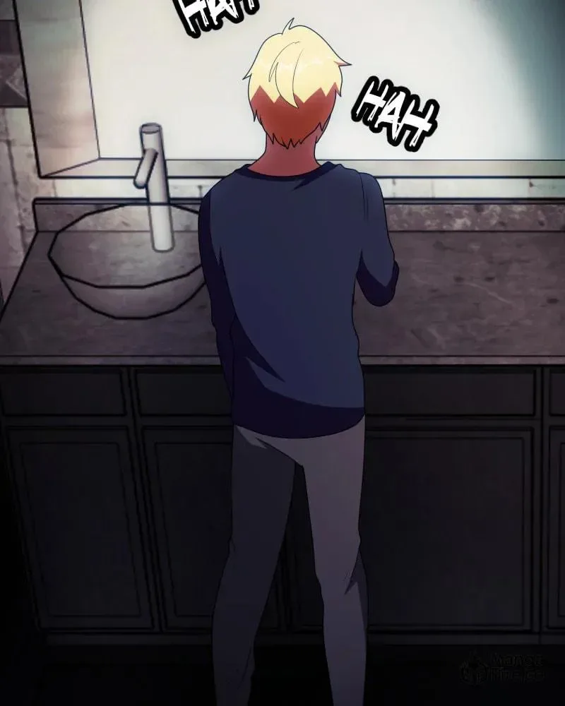 I'm the Grim Reaper Chapter 48 page 145