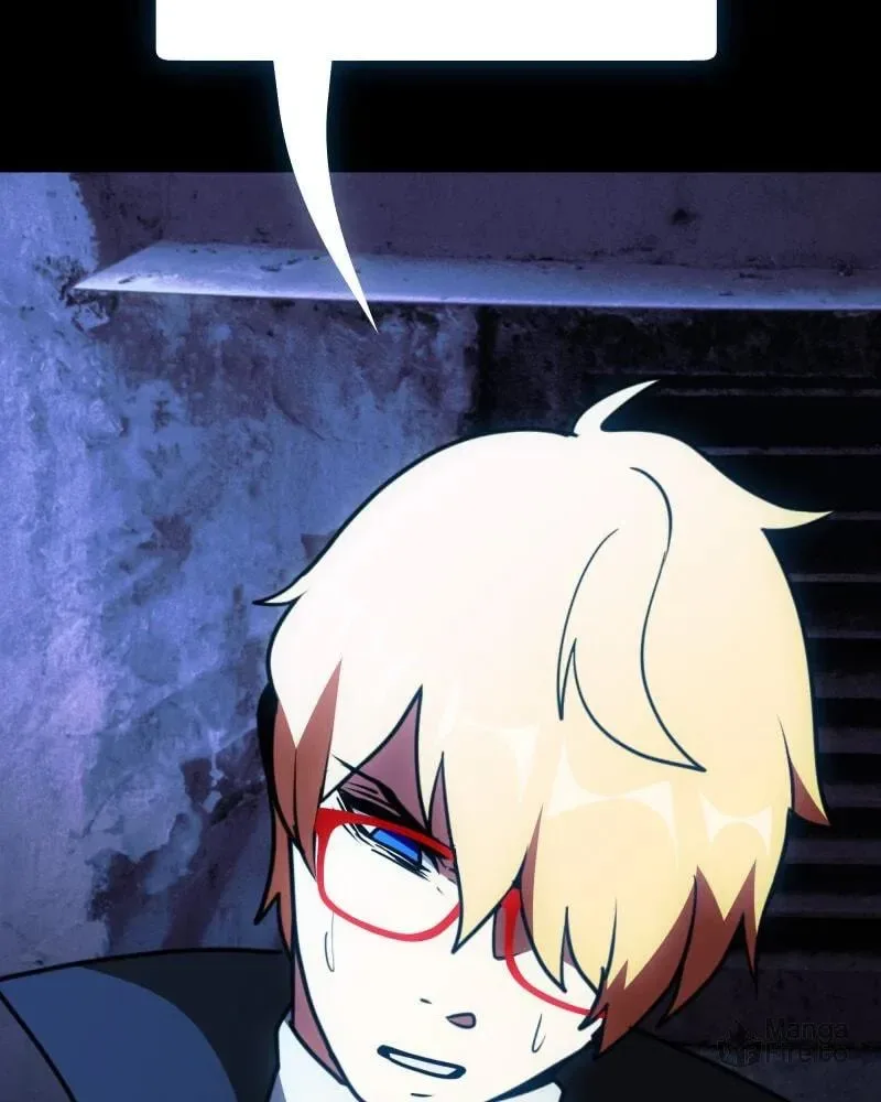 I'm the Grim Reaper Chapter 49 page 20