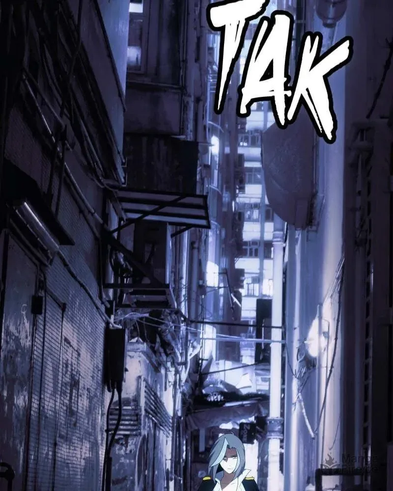I'm the Grim Reaper Chapter 49 page 35