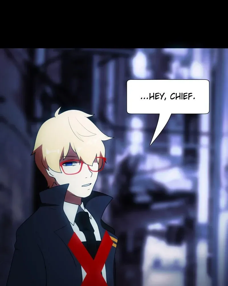 I'm the Grim Reaper Chapter 49 page 41