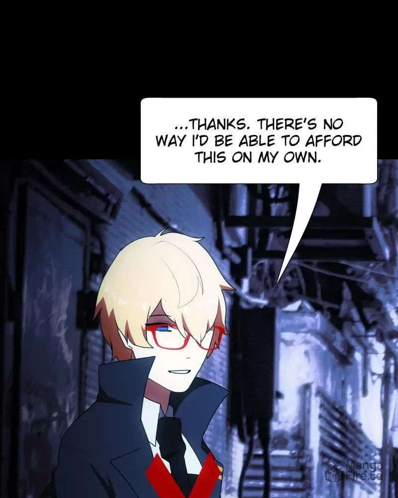 I'm the Grim Reaper Chapter 49 page 51
