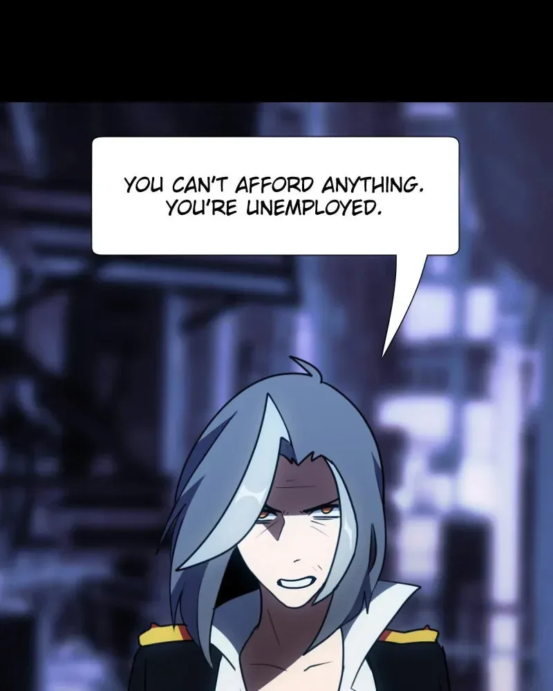 I'm the Grim Reaper Chapter 49 page 53