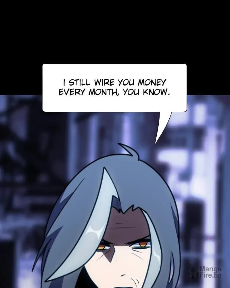 I'm the Grim Reaper Chapter 49 page 55