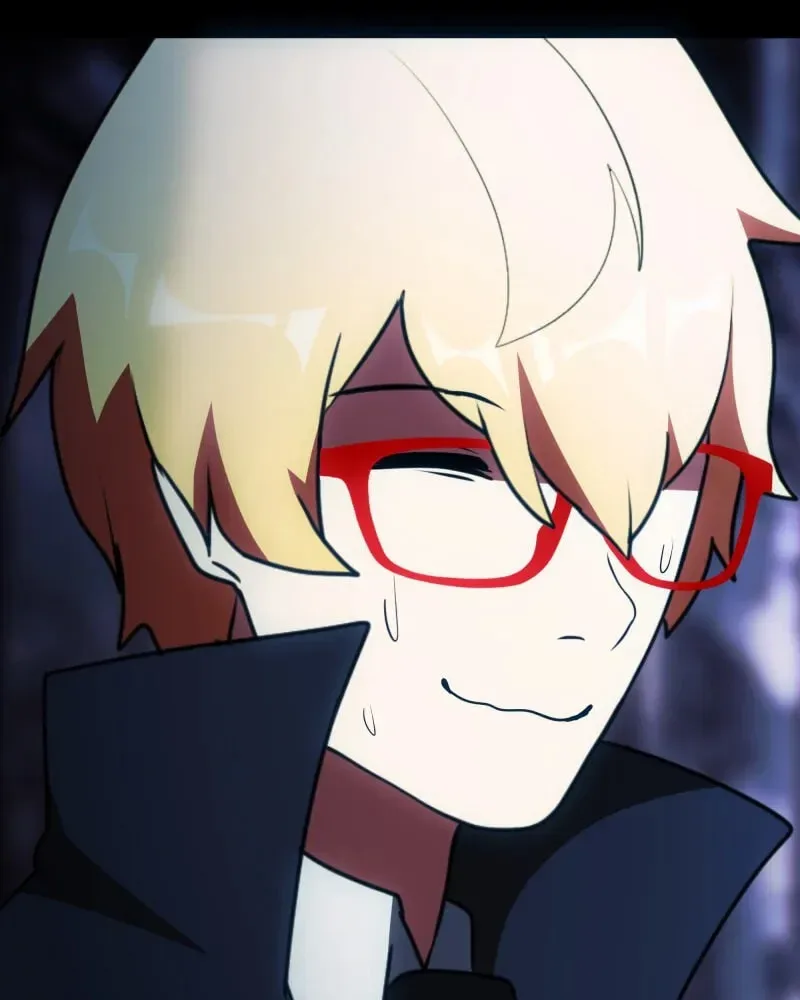 I'm the Grim Reaper Chapter 49 page 61