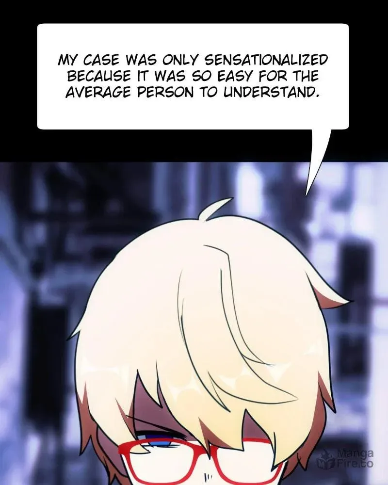 I'm the Grim Reaper Chapter 49 page 105
