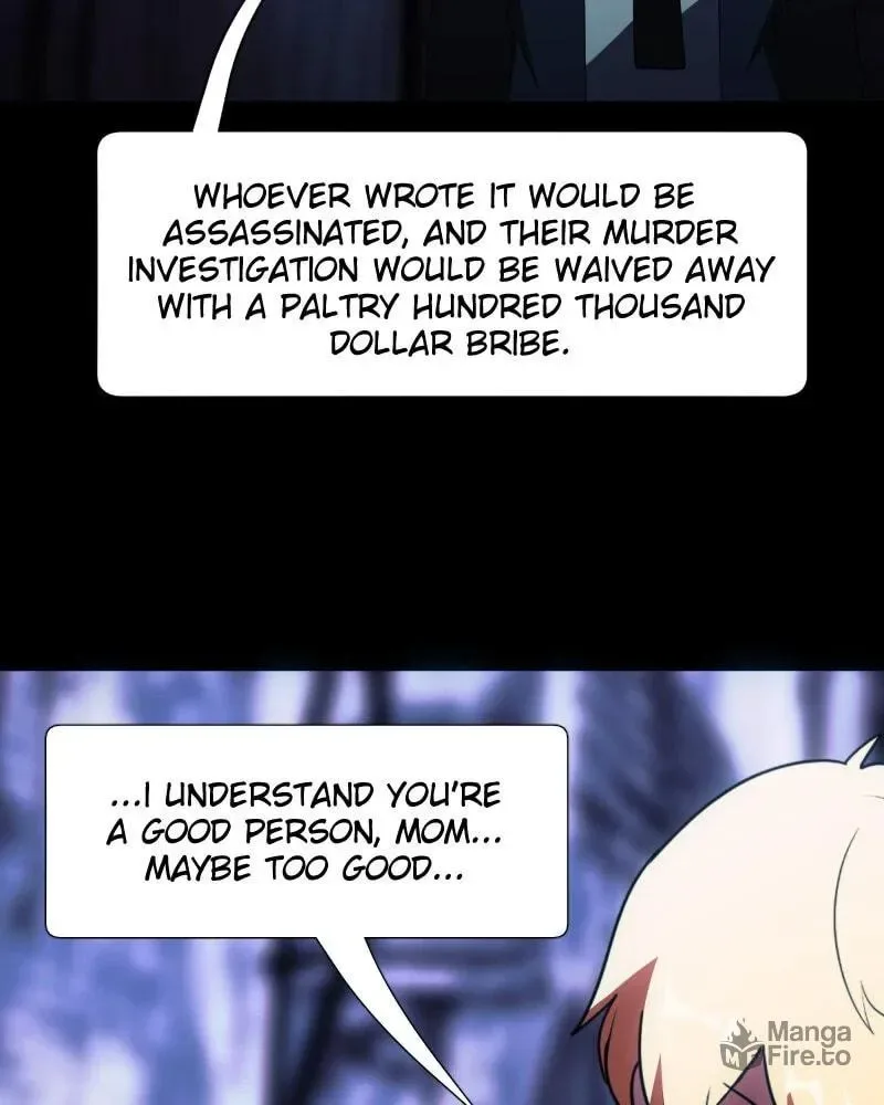I'm the Grim Reaper Chapter 49 page 111