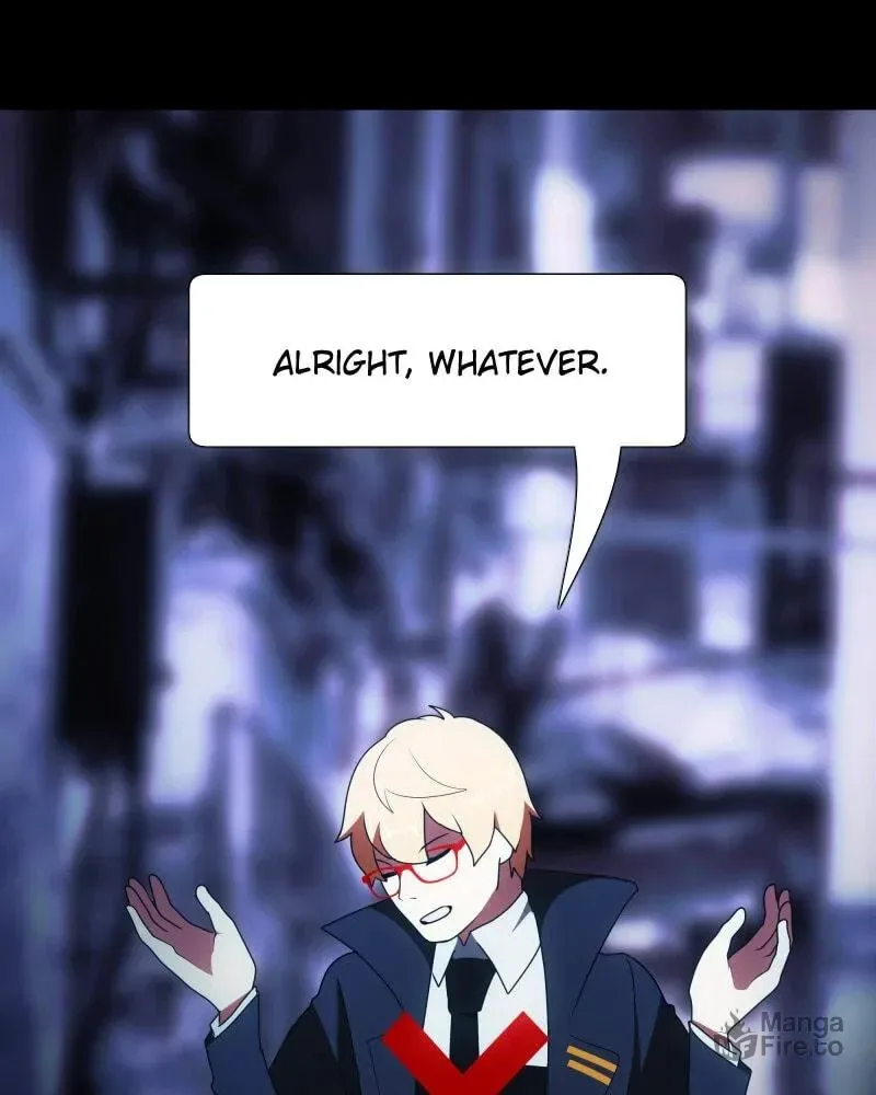 I'm the Grim Reaper Chapter 49 page 126