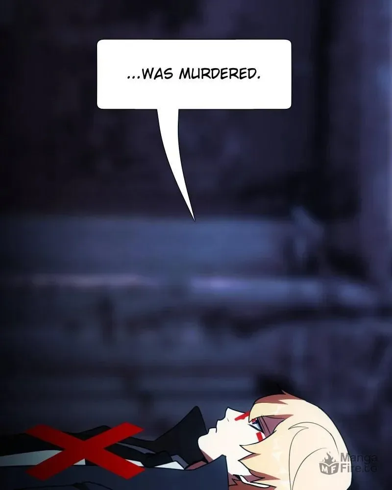 I'm the Grim Reaper Chapter 49 page 138