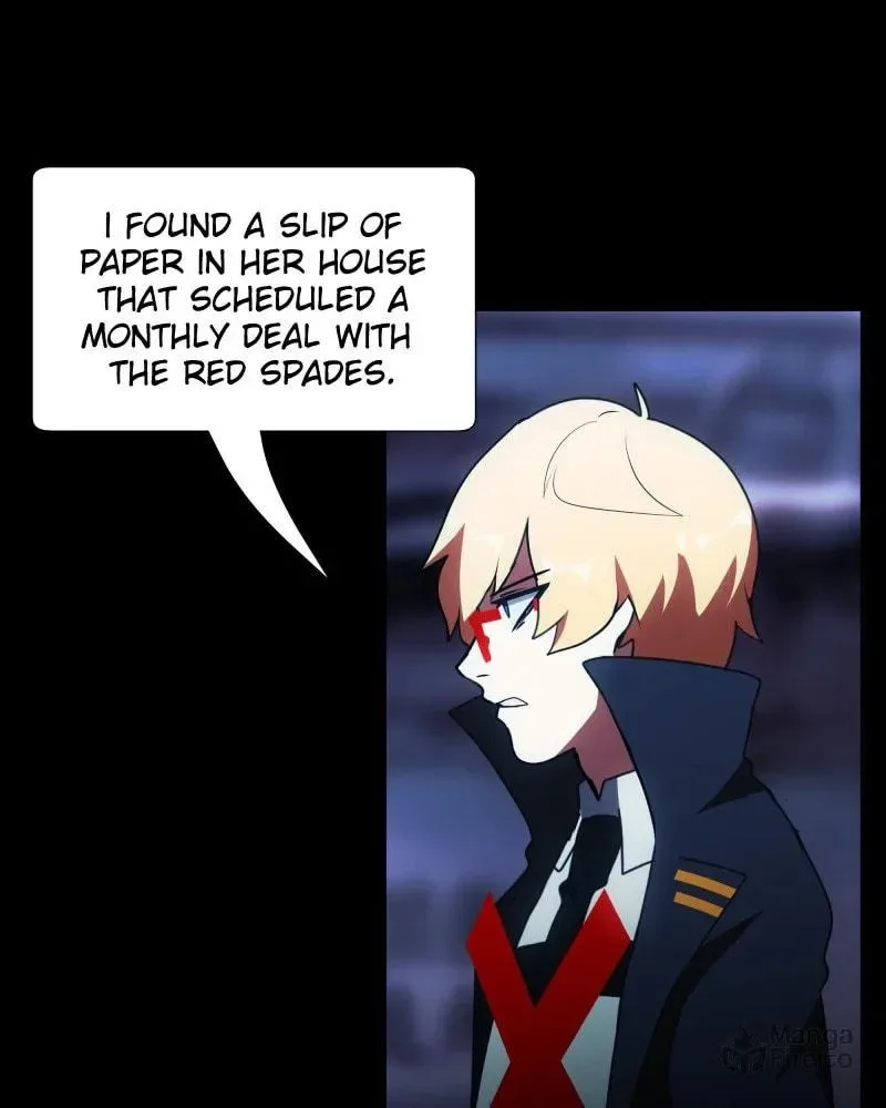 I'm the Grim Reaper Chapter 49 page 140