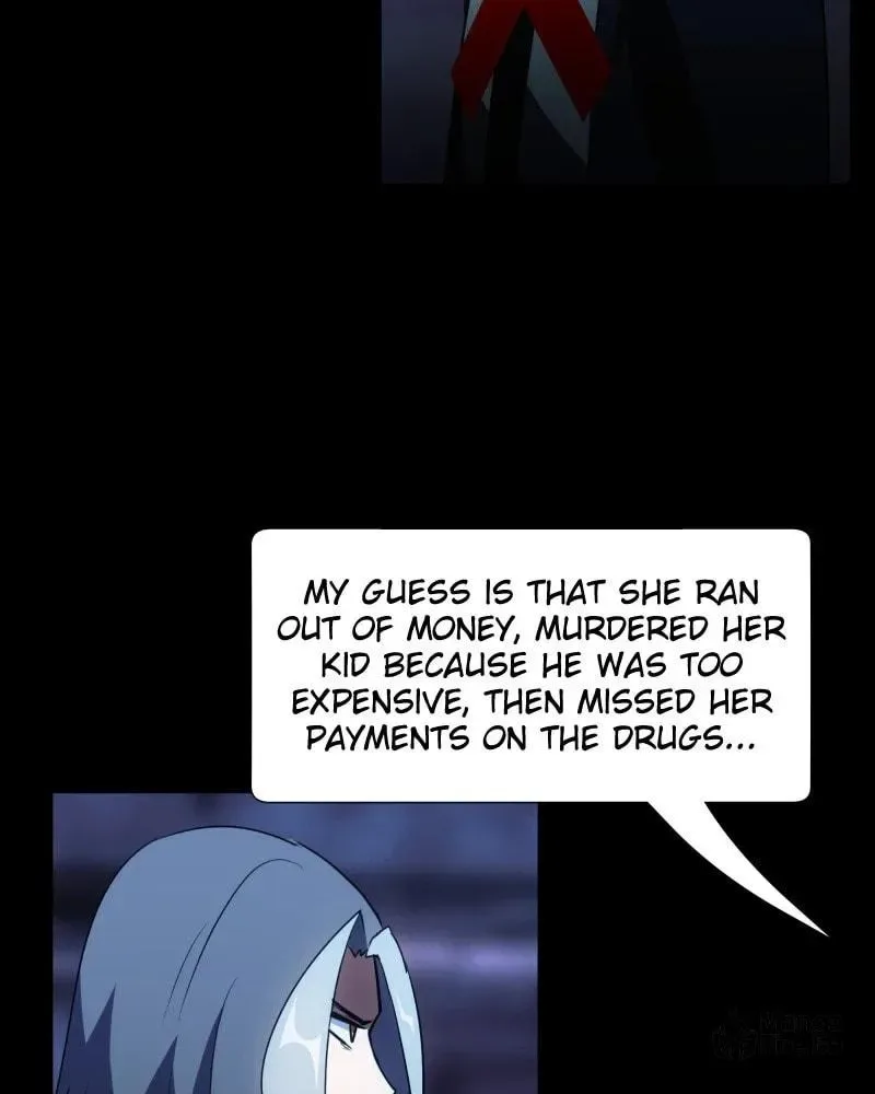 I'm the Grim Reaper Chapter 49 page 141