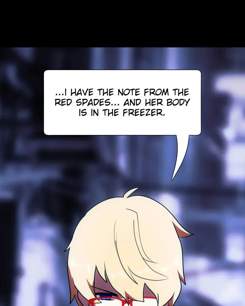 I'm the Grim Reaper Chapter 49 page 146