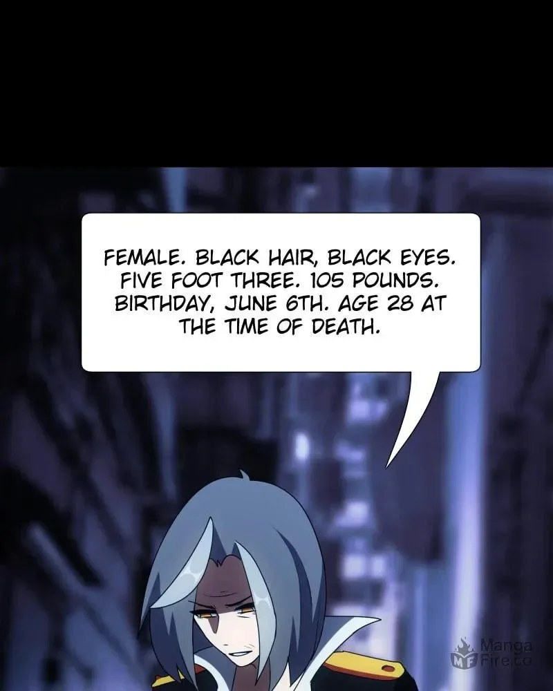I'm the Grim Reaper Chapter 49 page 168