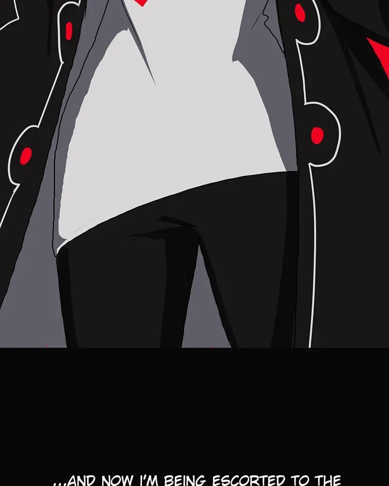 I'm the Grim Reaper Chapter 5 page 22